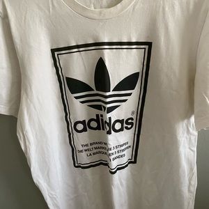 Adidas shirt